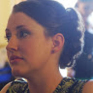 Meet your Posher, Beth